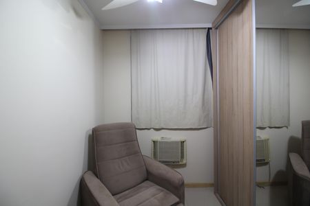 Quarto 1 de apartamento à venda com 2 quartos, 55m² em Taquara, Rio de Janeiro