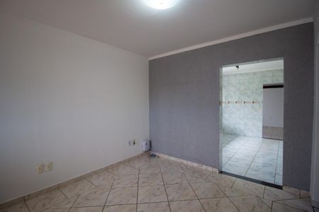 Sala  de casa para alugar com 2 quartos, 80m² em Vila Fiori, Sorocaba