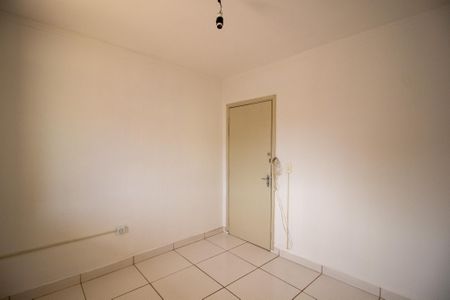 Quarto 2 de casa para alugar com 2 quartos, 80m² em Vila Fiori, Sorocaba