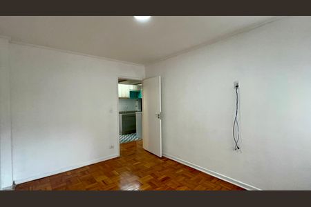 Quarto de apartamento para alugar com 1 quarto, 43m² em Sumarezinho, São Paulo