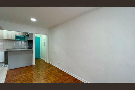 Sala de apartamento para alugar com 1 quarto, 43m² em Sumarezinho, São Paulo