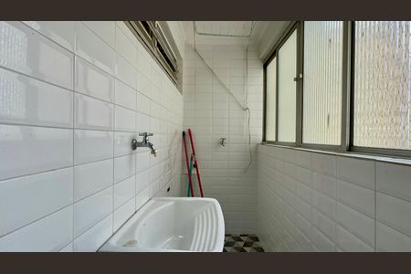 Apartamento para alugar com 43m², 1 quarto e sem vaga Apartamento para alugar com 43m², 1 quarto e sem vagaÁrea de Serviço