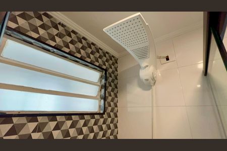 Apartamento para alugar com 43m², 1 quarto e sem vaga Apartamento para alugar com 43m², 1 quarto e sem vagaBanheiro