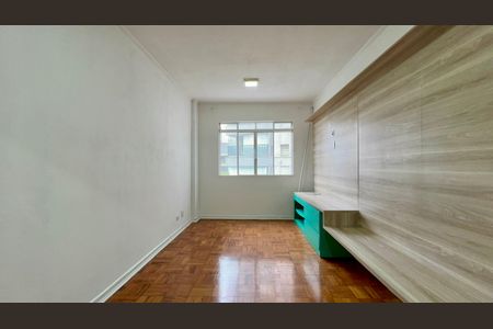 Sala de apartamento para alugar com 1 quarto, 43m² em Sumarezinho, São Paulo
