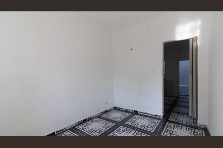 Quarto de casa para alugar com 1 quarto, 85m² em Vila Buenos Aires, São Paulo