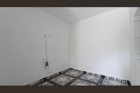 Sala de casa para alugar com 1 quarto, 85m² em Vila Buenos Aires, São Paulo