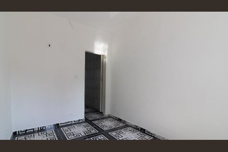 Quarto de casa para alugar com 1 quarto, 85m² em Vila Buenos Aires, São Paulo