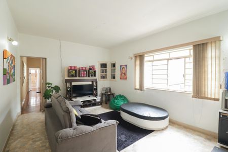 Sala de casa à venda com 5 quartos, 396m² em Jardim São Paulo, São Paulo