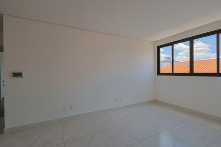 Sala de apartamento à venda com 3 quartos, 83m² em Prado, Belo Horizonte