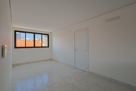 Sala de apartamento à venda com 3 quartos, 83m² em Prado, Belo Horizonte
