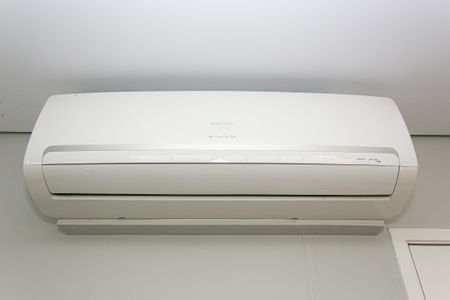 Sala de apartamento para alugar com 2 quartos, 120m² em Tatuapé, São Paulo