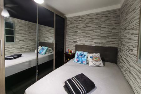 Quarto 1 de casa à venda com 3 quartos, 150m² em Vila Rica, Campinas