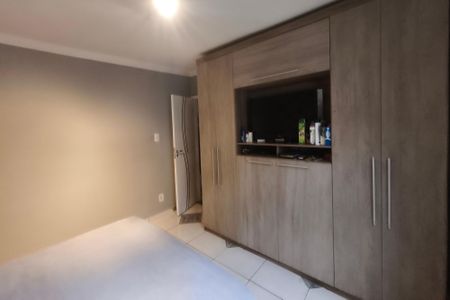 Quarto 2 de casa à venda com 3 quartos, 150m² em Vila Rica, Campinas