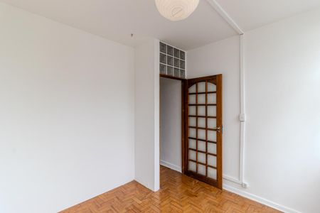 Quarto de apartamento para alugar com 1 quarto, 28m² em Vila Buarque, São Paulo