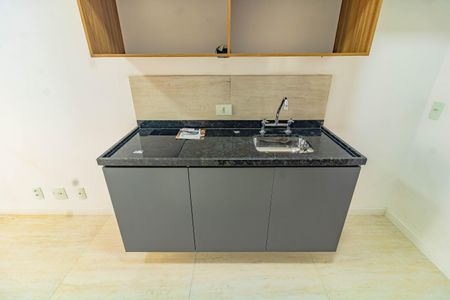 Kitnet/Studio para alugar com 1 quarto, 26m² em Jardim Prudência, São Paulo