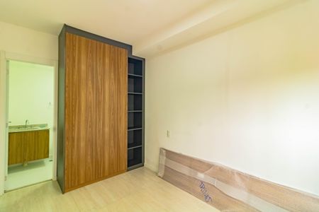 Kitnet/Studio para alugar com 1 quarto, 26m² em Jardim Prudência, São Paulo