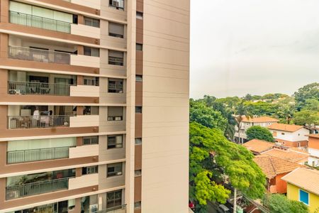 Kitnet/Studio para alugar com 1 quarto, 26m² em Jardim Prudência, São Paulo