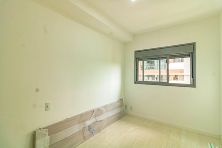 Kitnet/Studio para alugar com 1 quarto, 26m² em Jardim Prudência, São Paulo