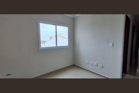 Sala de apartamento à venda com 2 quartos, 134m² em Santa Maria, São Caetano do Sul