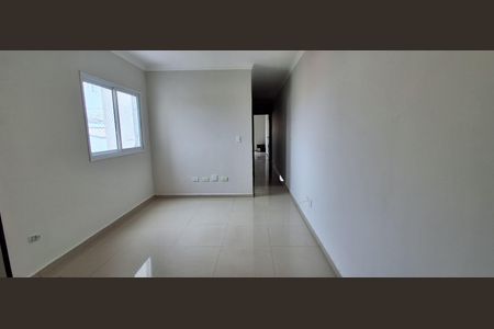 Sala de apartamento à venda com 2 quartos, 134m² em Santa Maria, São Caetano do Sul