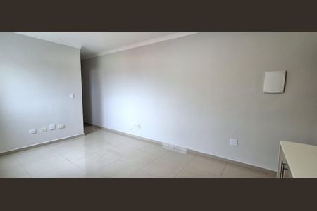 Sala de apartamento à venda com 2 quartos, 134m² em Santa Maria, São Caetano do Sul
