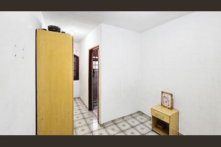 Suíte 1 de casa para alugar com 2 quartos, 130m² em Conceicao, Osasco