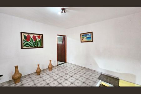 Sala 2 de casa para alugar com 2 quartos, 130m² em Conceicao, Osasco