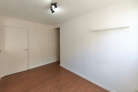 Sala de apartamento para alugar com 2 quartos, 47m² em Loteamento Parque São Martinho, Campinas