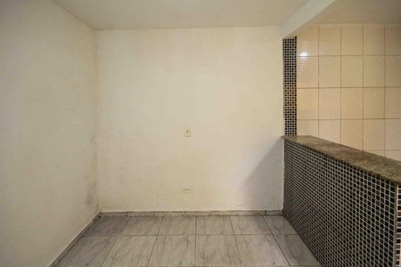 Sala de casa para alugar com 1 quarto, 35m² em Cidade Satelite Santa Barbara, São Paulo