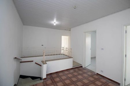 Sala  de casa para alugar com 2 quartos, 79m² em Vila Maria Alta, São Paulo