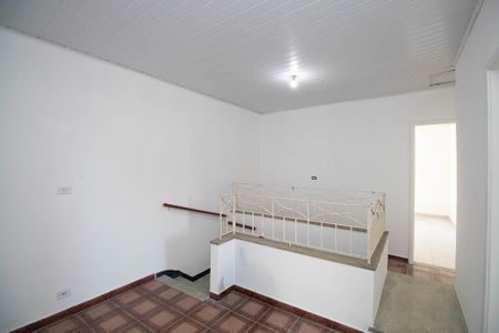 Sala  de casa para alugar com 2 quartos, 79m² em Vila Maria Alta, São Paulo