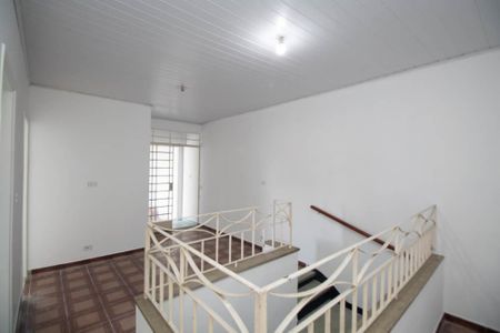 Sala  de casa para alugar com 2 quartos, 79m² em Vila Maria Alta, São Paulo