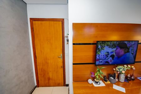 Apartamento para alugar com 3 quartos, 65m² em Heliópolis, Belo Horizonte