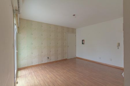 Sala de apartamento para alugar com 2 quartos, 50m² em Igara, Canoas