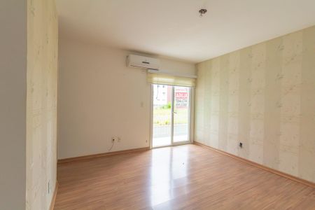 Sala de apartamento para alugar com 2 quartos, 50m² em Igara, Canoas