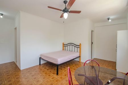 Loft de kitnet/studio para alugar com 1 quarto, 37m² em Morro Santana, Porto Alegre