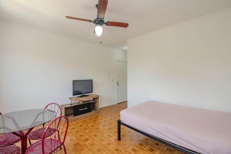 Loft de kitnet/studio para alugar com 1 quarto, 37m² em Morro Santana, Porto Alegre