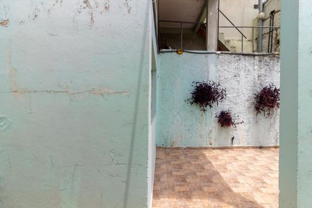 Casa 1 - Quarto 1 (Vista) de casa à venda com 4 quartos, 375m² em Vila Santa Maria, São Paulo