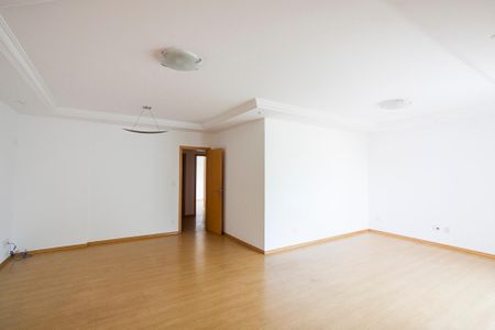 Sala de apartamento para alugar com 4 quartos, 148m² em Centro, Uberlândia