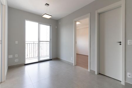 Sala de apartamento para alugar com 2 quartos, 38m² em Vila da Saúde, São Paulo