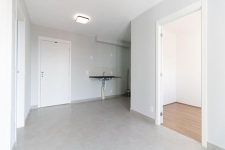 Sala de apartamento para alugar com 2 quartos, 38m² em Vila da Saúde, São Paulo