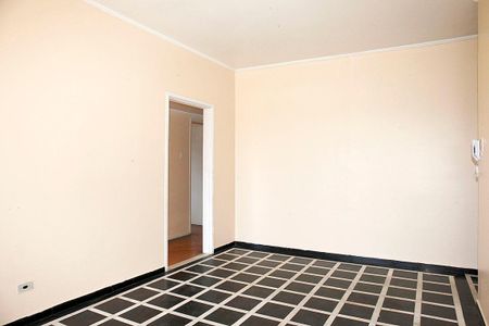 Sala de apartamento à venda com 3 quartos, 93m² em Azenha, Porto Alegre