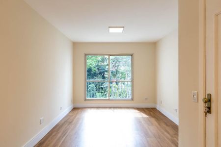 Sala de apartamento para alugar com 2 quartos, 88m² em Santa Cecilia, São Paulo