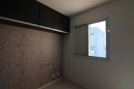 Quarto 1 - Suíte de apartamento para alugar com 2 quartos, 62m² em Rudge Ramos, São Bernardo do Campo