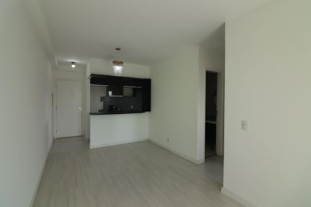 Sala  de apartamento para alugar com 2 quartos, 62m² em Rudge Ramos, São Bernardo do Campo