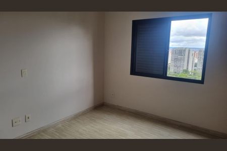 Foto 01 de apartamento à venda com 4 quartos, 120m² em Morumbi, São Paulo