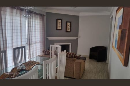 Foto 01 de apartamento à venda com 4 quartos, 120m² em Morumbi, São Paulo