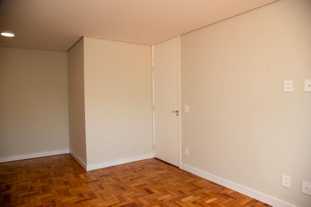 Sala de apartamento à venda com 2 quartos, 65m² em Cidade Monções, São Paulo