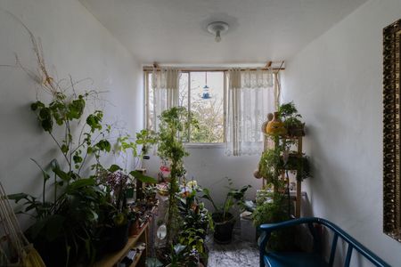 Sala de apartamento para alugar com 2 quartos, 67m² em Cidade Antônio Estêvão de Carvalho, São Paulo