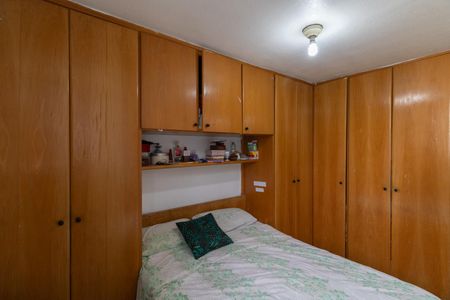 Quarto 1 de apartamento para alugar com 2 quartos, 67m² em Cidade Antônio Estêvão de Carvalho, São Paulo